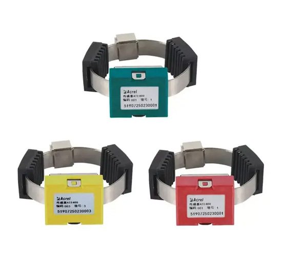 ATE400 Wireless Temperature Sensor